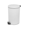 Kosz na śmieci 12L FREEDOM FRESH biały F612E
